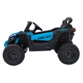 Pojazd ATV CAN-AM Maverick 4x200W Wolny start DK-CA003.NIE